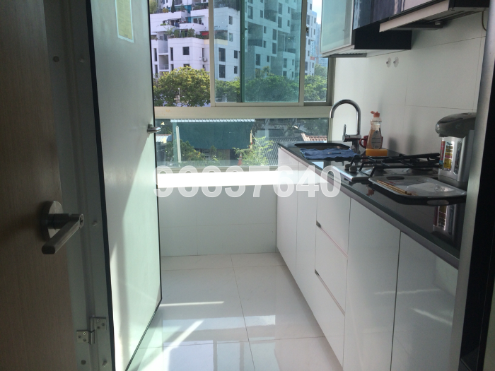 Bliss Loft (D12), Condominium #44234812